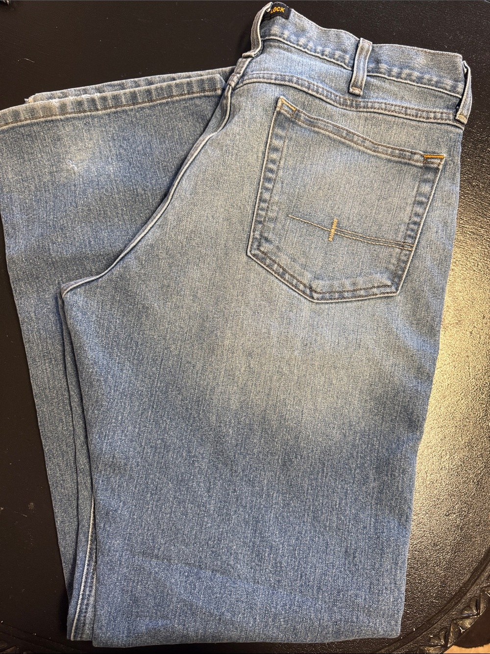 Ariat Rebar 34x34